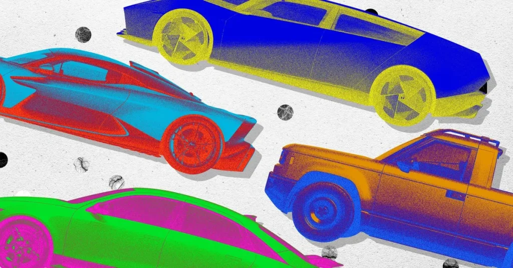 19 новых электромобилей, ожидаемых в 2026 году
