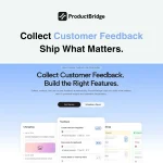 ProductBridge представил ИИ-агента для обратной связи