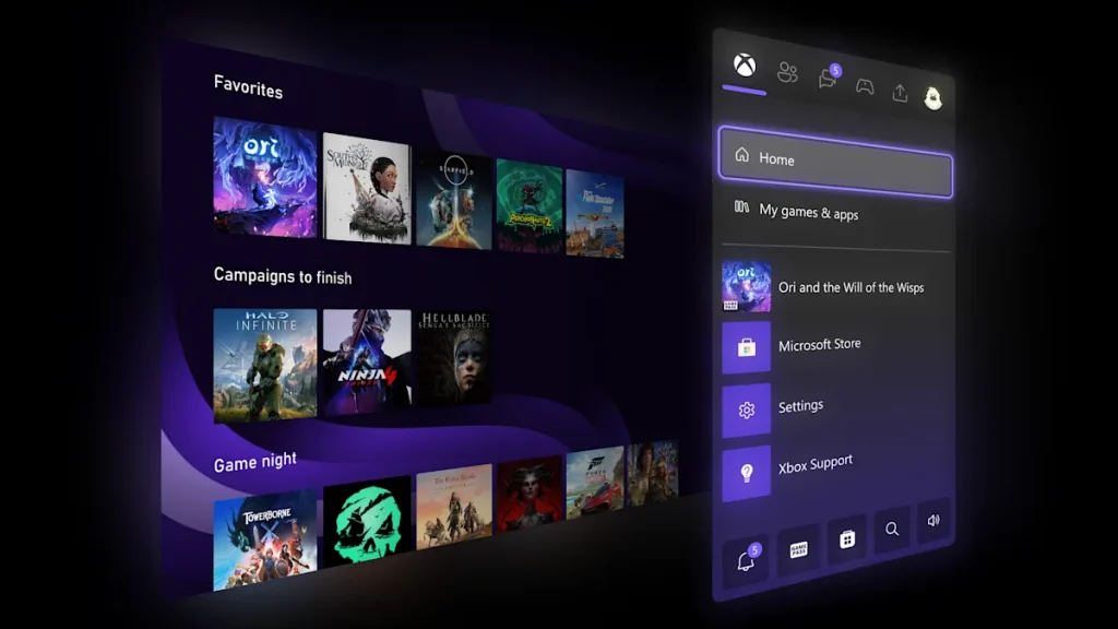 Microsoft отключает Quick Resume для игр на Xbox