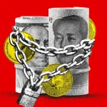 ВВК ввела санкции против крипторынка Xinbi на $20 млрд