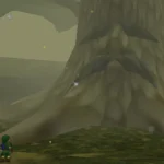 Nintendo готовит ремейк Ocarina of Time на Switch 2