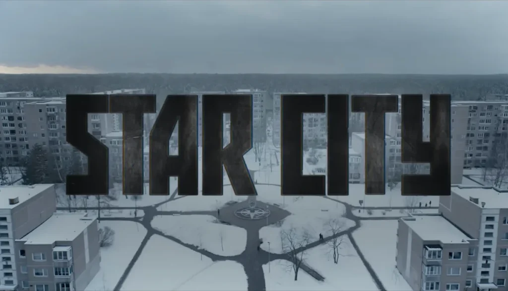 Apple TV анонсировала спин-офф Star City
