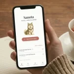 Sanota — создание семейных историй без задержек