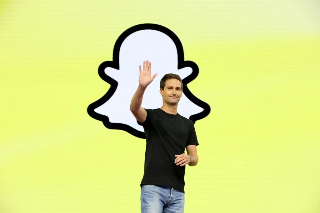 Snap повысил акции на 14% — Irenic предлагает сокращения