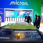 Micron: влияние отчета о прибыли на акции