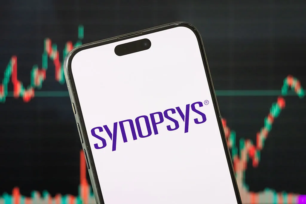 Elliott вложил миллиарды в Synopsys — акции поднялись