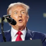 Трамп предложил единую политику ИИ для США