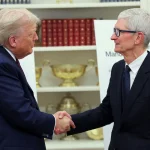 Apple инвестирует $400 млн в производство в США до 2030 года