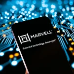 Nvidia вложила $2 млрд в Marvell — акции на 13% выше