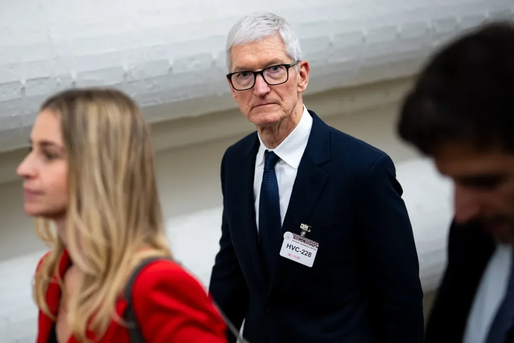 Apple расширяет американское производство на $400 млн
