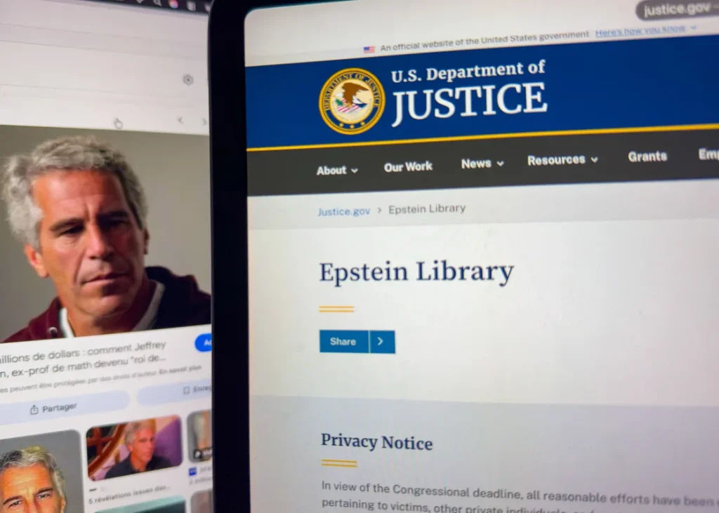 Экспертное мнение о суде против Google и администрации Трампа
