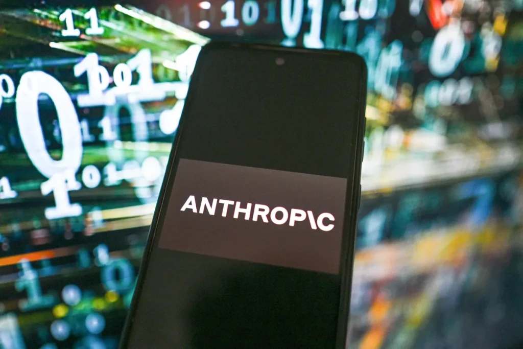 Кибербезопасность и новые риски от AI-решений Anthropic
