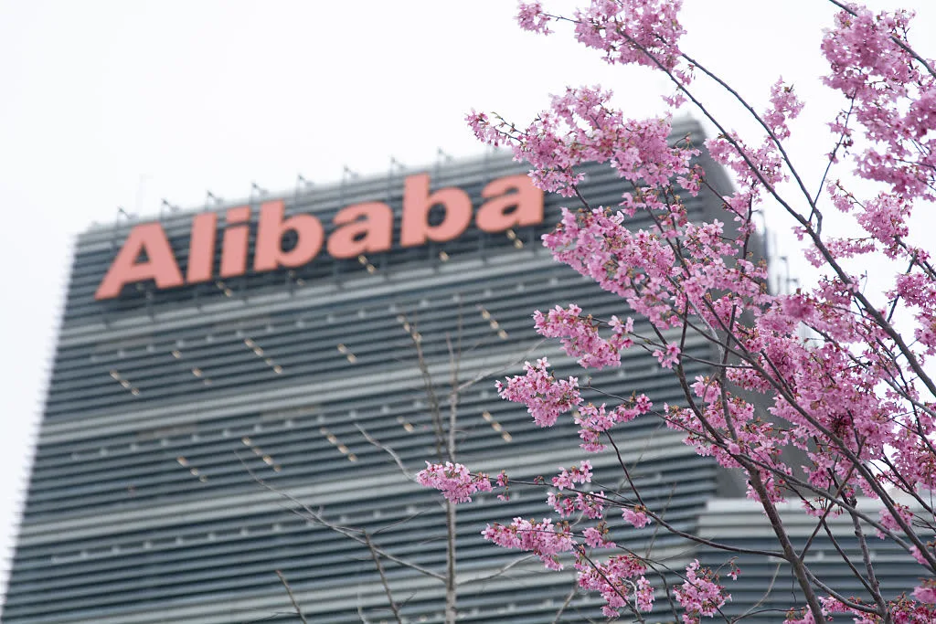 Alibaba представила AI-платформу Wukong для бизнеса