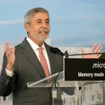 Micron почти утроила выручку в 2026 году