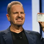 Arm представил AGI CPU с Meta в качестве первого клиента