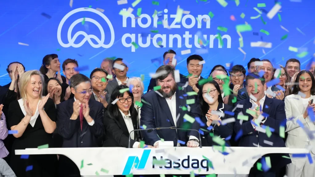 Квантовые компании активно выходят на IPO — что это значит?