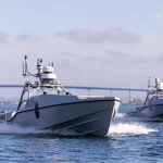 Saronic собрала $1,75 млрд для создания автономных судов