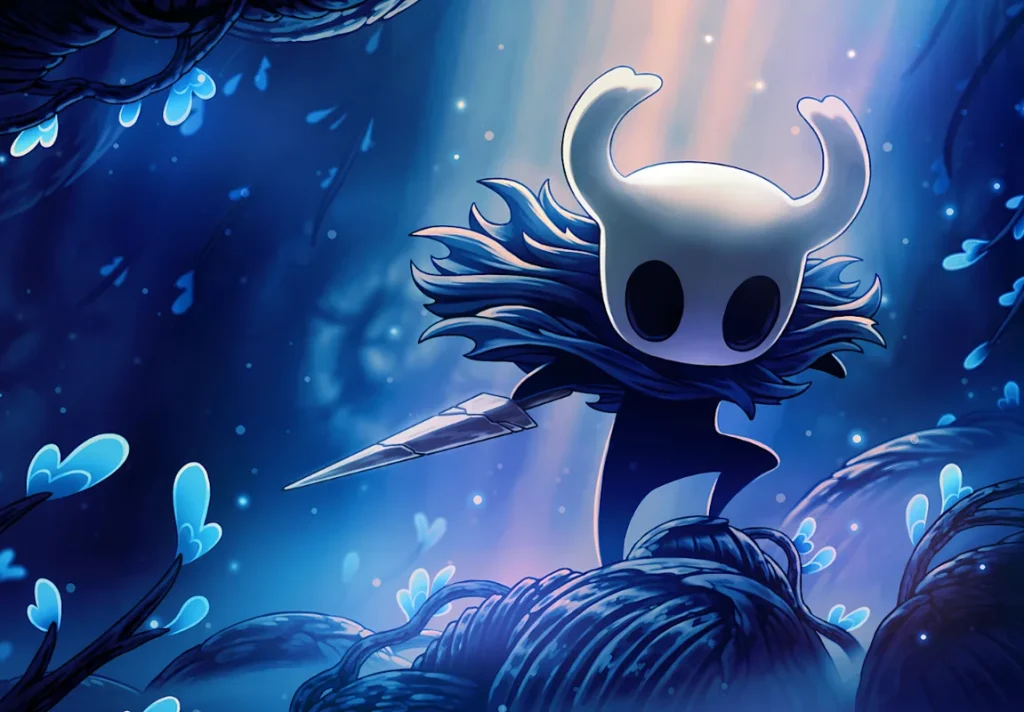 Исправлен баг в Hollow Knight — советы игрокам