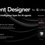 Design Agent от Lokuma — новый AI-дизайнер