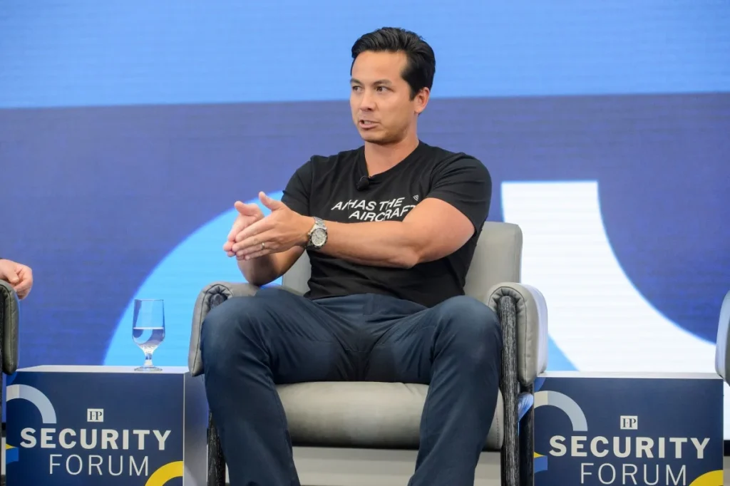Shield AI привлекла $1,5 млрд и увеличила оценку до $12,7 млрд