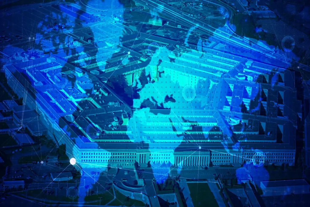 Пентагон считает AI от Anthropic угрозой для безопасности
