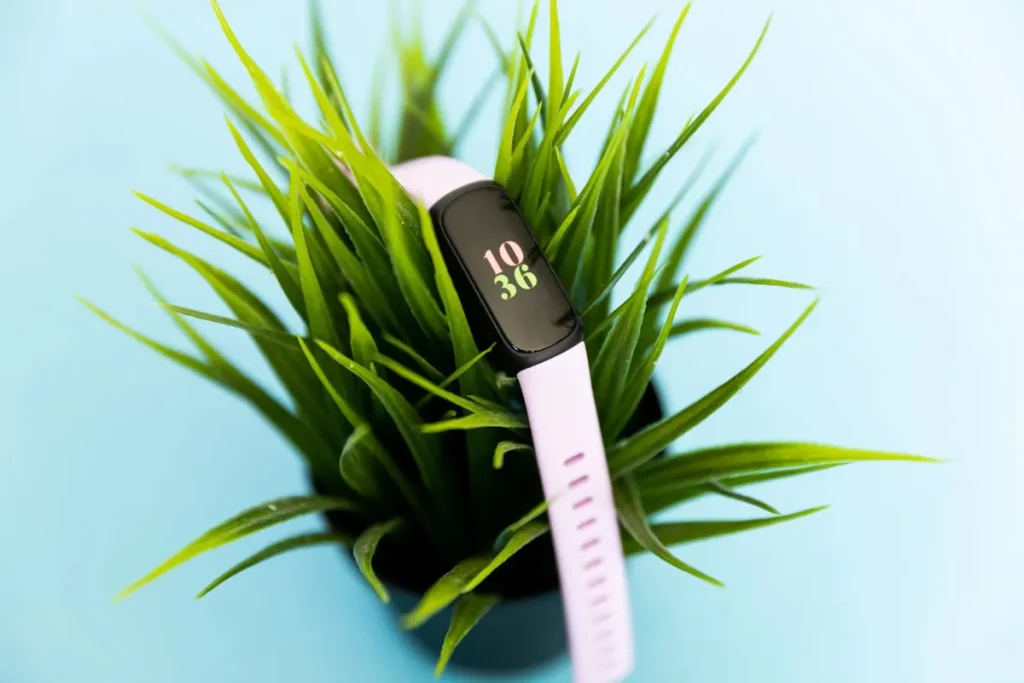 Fitbit Inspire 3 теперь за $69,95 — лучшая цена