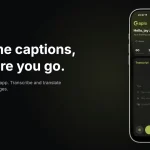 Caplo запустил AI для субтитров в iOS-приложениях