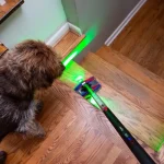 Dyson PencilVac Fluffycones со скидкой $150