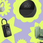 Скидки до 30% на гаджеты в весенней распродаже Amazon
