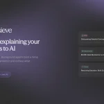 Pensieve: AI-платформа с полным контекстом бизнеса