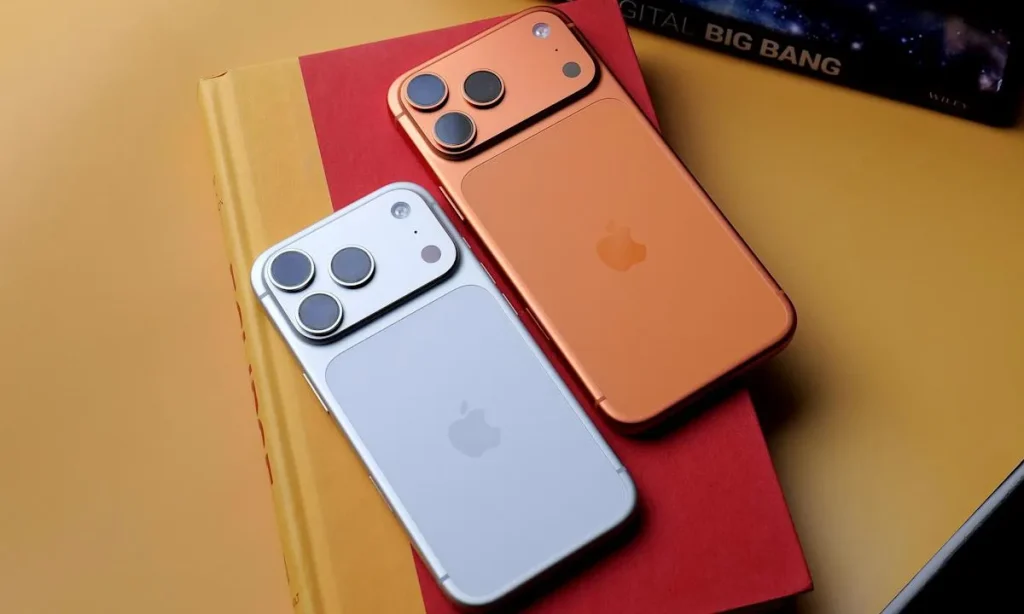 Apple выпустила iOS 26.4 с AI-подборками и новыми эмодзи