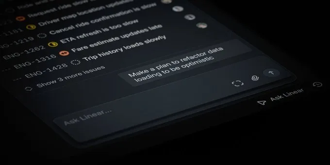 Linear запускает Agent для управления задачами и проектами