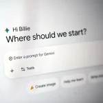 Google тестирует приложение Gemini для Mac