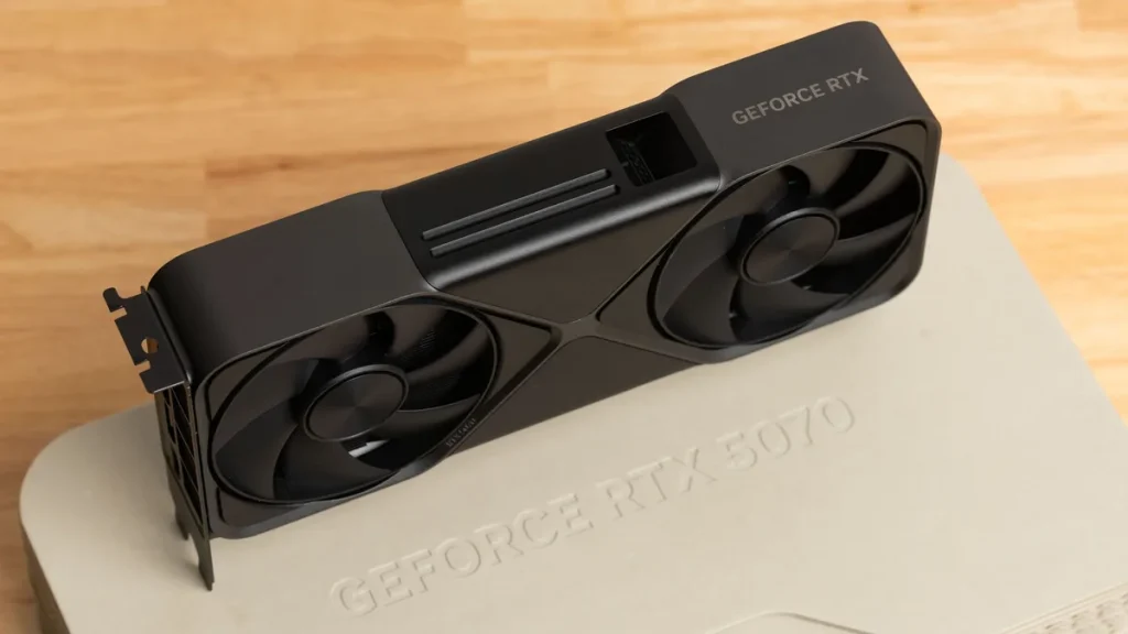 Microsoft тестирует GPU-распаковку в DirectStorage