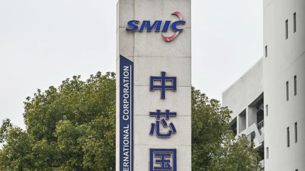 SMIC передал Ирану технологии чипов — что это значит?