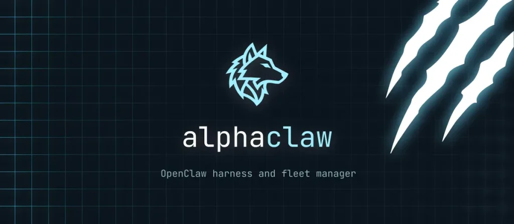 AlphaClaw запустил OpenClaw для управления