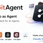 GitAgent: интеграция репозиториев с ИИ-агентами