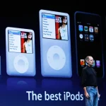 50 лет Apple: Путь от компьютеров до смарт-устройств