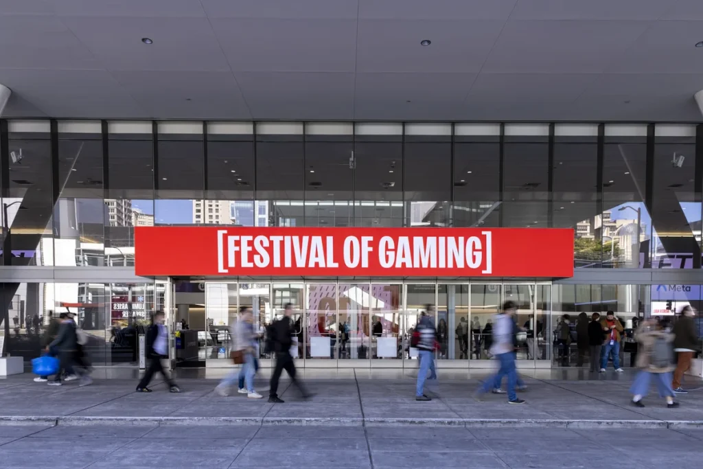 На GDC 2026 разработчики отвергают использование AI в играх