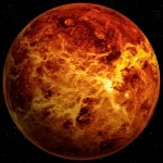 60 лет: zонд Venera 3 и ее вклад в космос