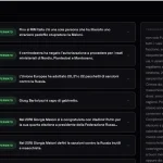 Facts запускает AI для фактчекинга в реальном времени
