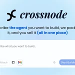 Crossnode запускает No-Code платформу для AI-агентов