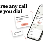 Murmur: AI-ассистент для подготовки к звонкам