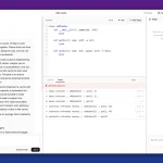 CodingPrep — инструмент для подготовки к интервью
