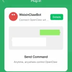 OpenClaw представил WeixinClawBot для WeChat