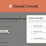 Claude запускает Cowork Projects для управления задачами