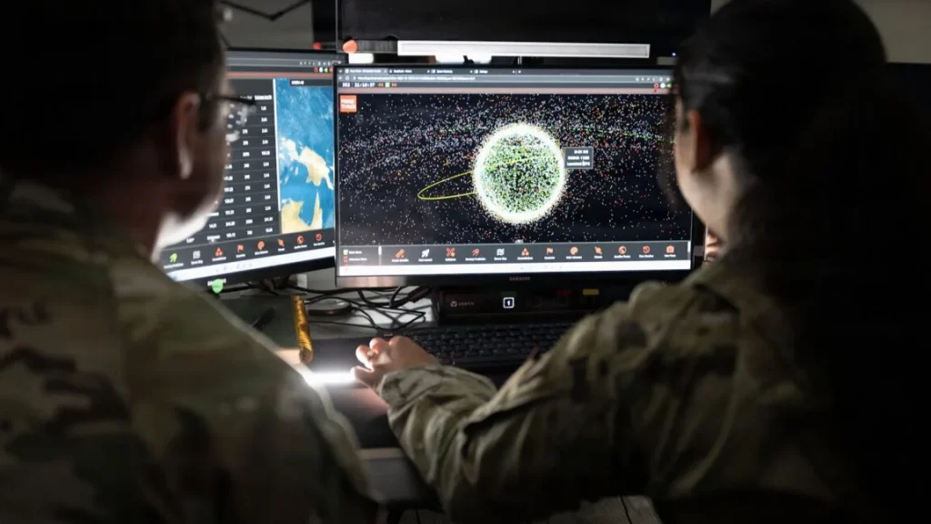 Проблемы с GPS OCX продолжаются — 8 млрд на ветер