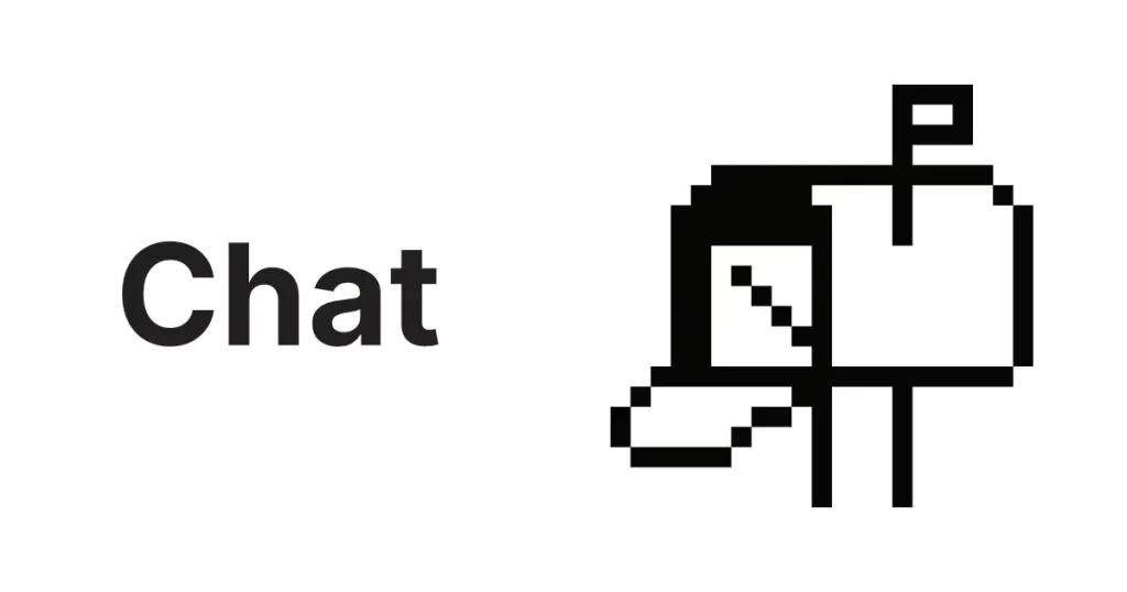 Chat: мессенджер для бэкенда и чаты для разработчиков