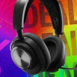 SteelSeries Arctis Nova Pro теперь за $300 — скидка $80
