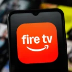 Amazon обновил приложение Fire TV — новые возможности